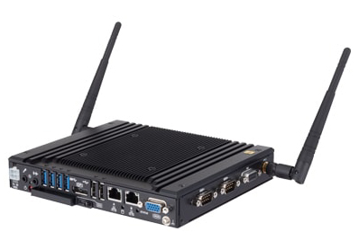 ボックスコンピュータ Corei3/無線/16GB mem/SSD 128GB/Win10 2021