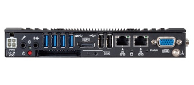 ボックスコンピュータ Corei3/無線/16GB mem/SSD 128GB/Win10 2021