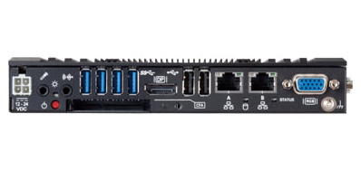 ボックスコンピュータ Corei7/無線/16GB mem/SSD 128GB/Win10 2021