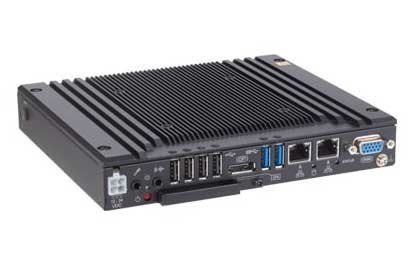 BX-T310 Atom x6413E/16GB/256GB/Win10 2021