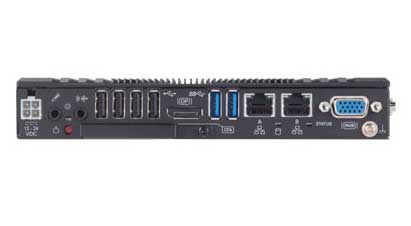 BX-T310 Atom x6413E/16GB/256GB/Win10 2021