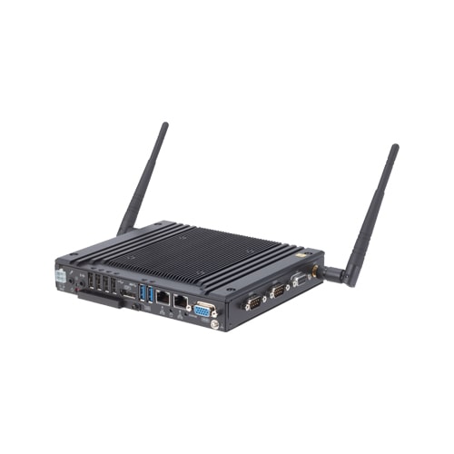 ボックスコンピュータ BX-T310