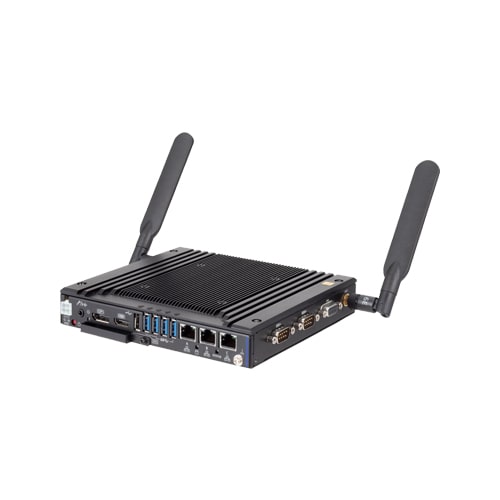 ボックスコンピュータ BX-T5000