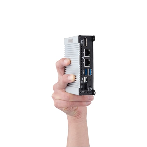 ボックスコンピュータ BX-U200 OSあり/無線なし SSD128GB