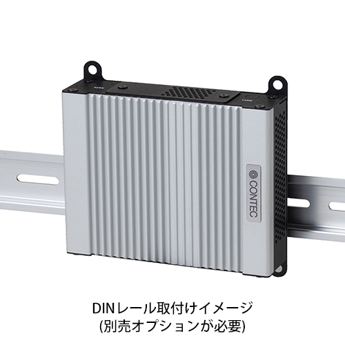 ボックスコンピュータ BX-U200シリーズ OSあり/無線なし