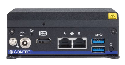 BX-U310-J Atom x6413E / 8GB LPDDR4 RAM / eMMC 64GB (TLC) / Win10 IoT Ent.2021