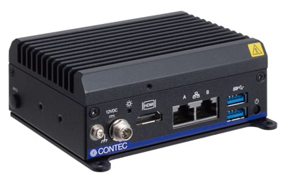 BX-U310-J Atom x6413E / 8GB LPDDR4 RAM / eMMC 64GB (TLC) / Win10 IoT Ent.2021