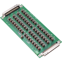 デジタル入出力信号モニタアクセサリ（64点）