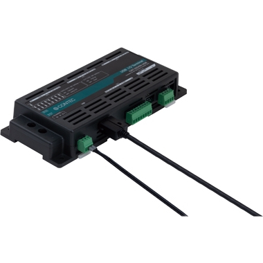 USB 32bit 4ch アップダウンカウンタユニット