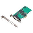 PCI Express対応 RS-232C 2chシリアルI/Oボード（Low Profile）