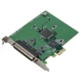 PCI Express対応 RS-232C 4chシリアルI/Oボード