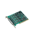PCI対応 絶縁型RS-422A/485 4chシリアルI/Oボード