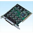 PCI対応 RS-232C 8chシリアルI/Oボード