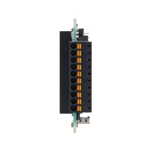 CPIシリーズ アナログ出力 Raspberry Pi 拡張ボード 16bit 2ch チャネル間