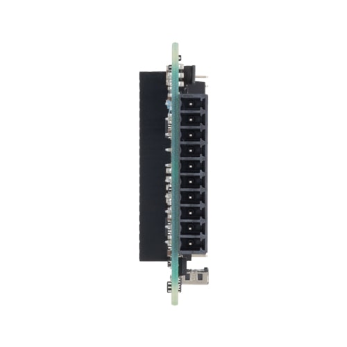 CPIシリーズ アナログ出力 Raspberry Pi 拡張ボード 16bit 2ch チャネル間