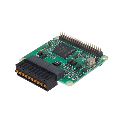 CPIシリーズ カウンタ入力 Raspberry Pi 拡張ボード 32bit 1ch