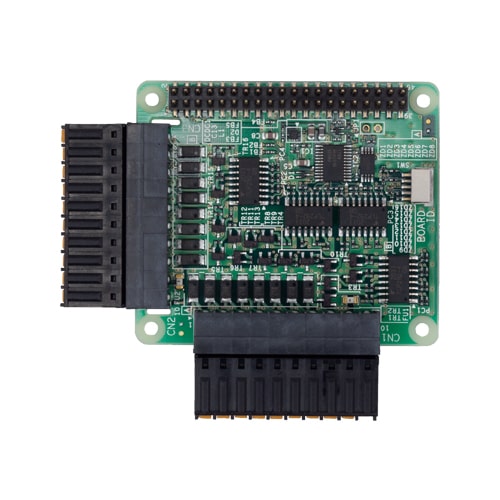 CPIシリーズ 逆コモン絶縁デジタル出力16点 拡張ボード