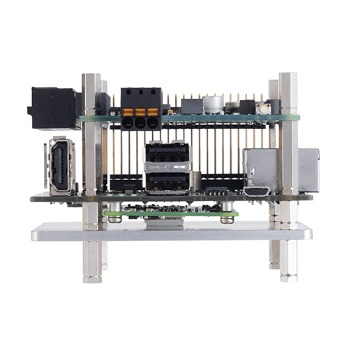 Raspberry Pi 産業用小型組み込み用CPUボード