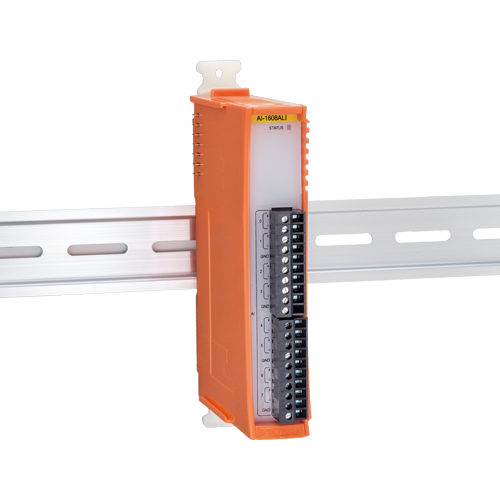 CPS スタックI/O アナログ入力 電流タイプ