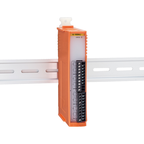 CPS スタックI/O アナログ入力 電流タイプ