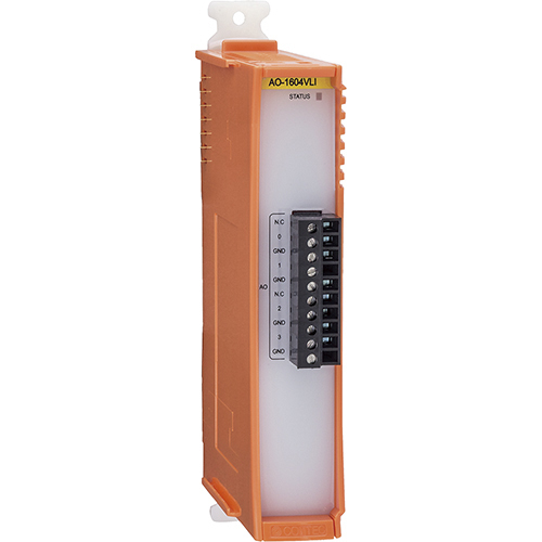 CPS スタックI/O アナログ出力 電圧タイプ