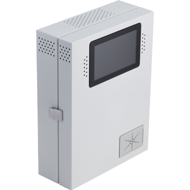 CONPROSYS Alpha トルクドライバチェックシステム