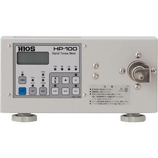 CONPROSYS Alpha トルクドライバチェックシステム