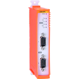 CONPROSYSスタック M2Mコントローラ RS-232C×2chタイプ