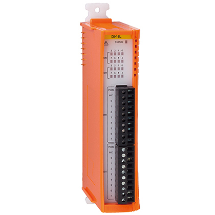 M2Mコントローラ デジタル入力（電流シンクタイプ）