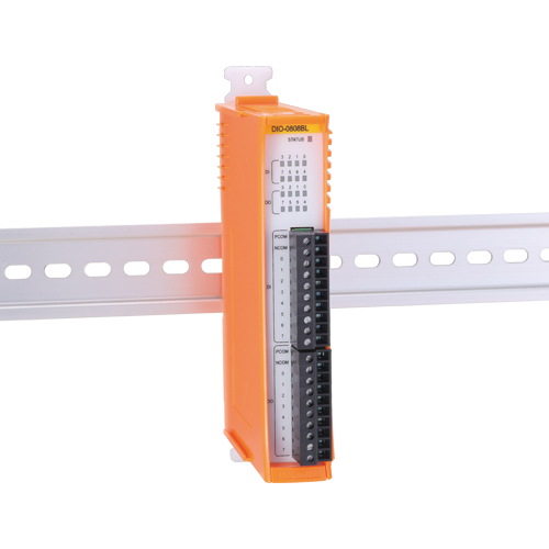 CONPROSYSスタック M2Mコントローラ デジタルI/O（電源内蔵）