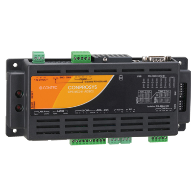 CONPROSYS一体型モジュール RS422/485