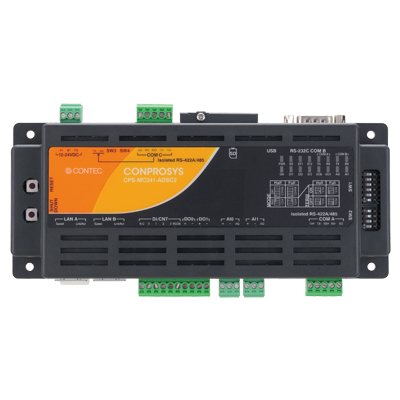CONPROSYS一体型モジュール RS422/485