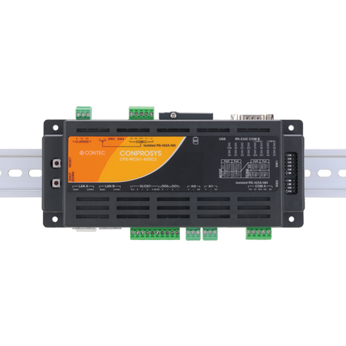 CONPROSYS一体型モジュール RS422/485