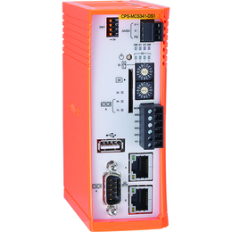 CONPROSYSコンパクト M2Mコントローラ CPUモジュール