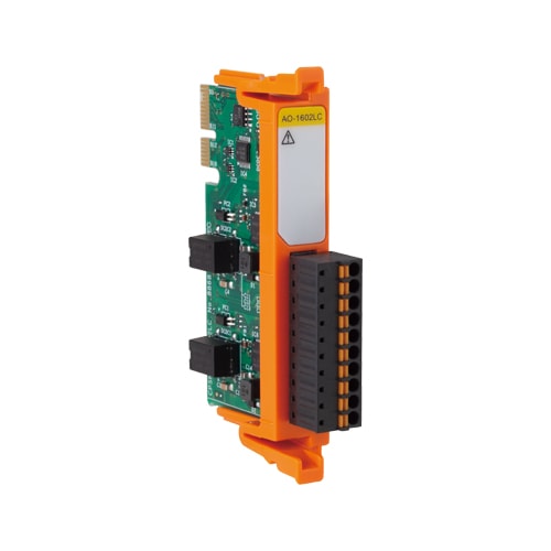 CONPROSYS nano I/Oモジュール アナログ出力