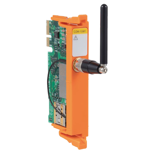 nanoシリーズ 4G LTE通信モジュール