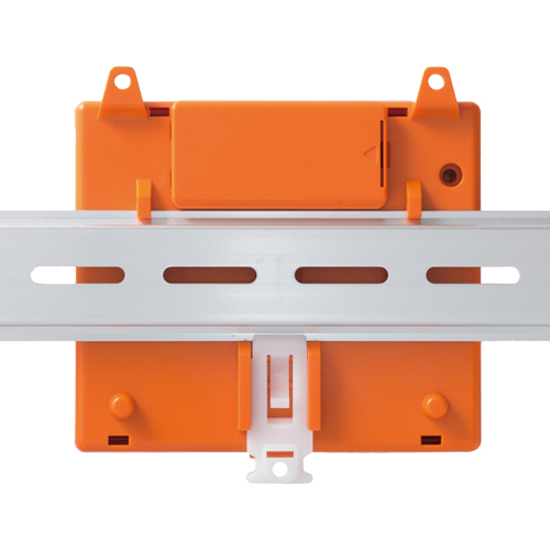 nanoシリーズ EtherCATカプラ DC同期対応/4スロット