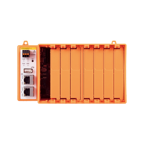 CONPROSYS nano シリーズ リモートI/O 通信カプラ