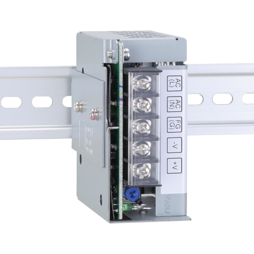 CONPROSYSシリーズ用オプション電源(12V)