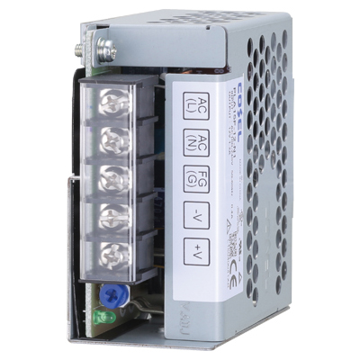 CONPROSYSシリーズ用オプション電源(12V)