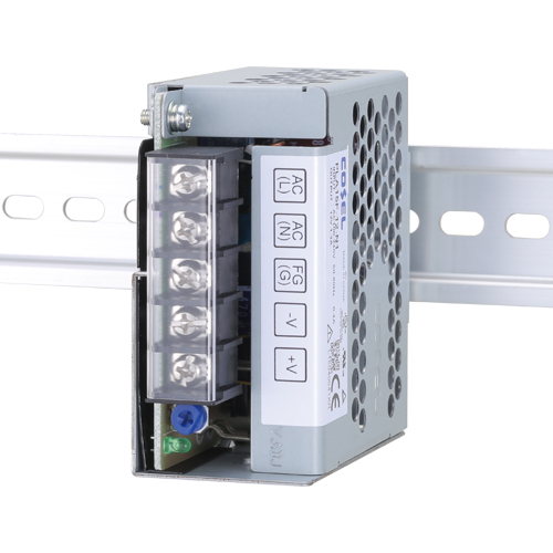 CONPROSYSシリーズ用オプション電源(12V)