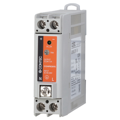 CONPROSYSシリーズ用オプション電源