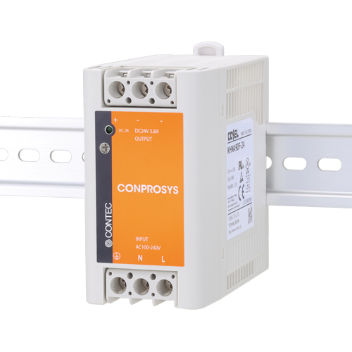 CONPROSYSシリーズ用オプション電源