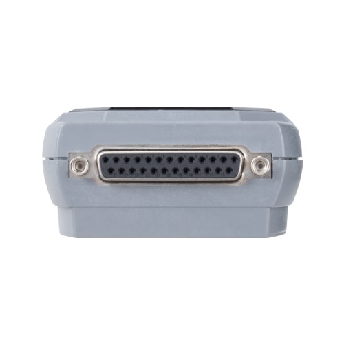 Ethernet リモートI/O 熱電対 10ch / 6ch DO