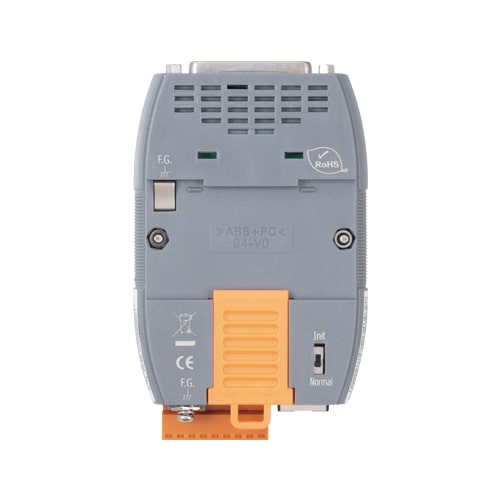 Ethernet リモートI/O 熱電対 10ch / 6ch DO