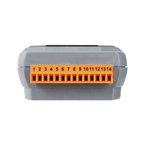 Ethernet リモートI/O デジタル入出力 8ch DI (カウンタ) / 8ch DO (ソース)