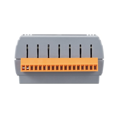 Ethernet リモートI/O (Daisy-Chain) アナログ入力 16bit 8ch / 4ch DO