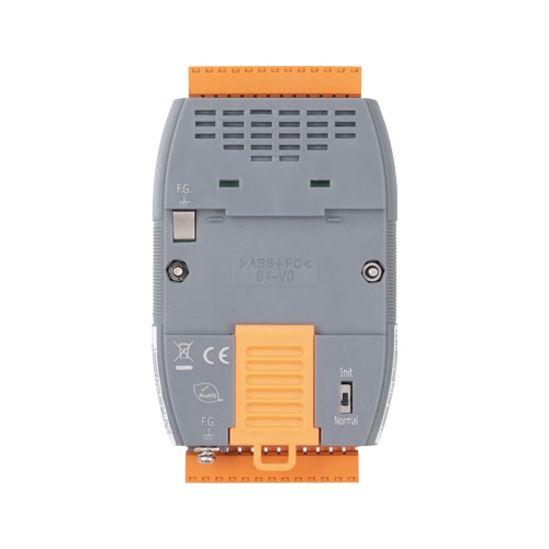 RS-485 リモートI/O デジタル入出力 8ch DI (カウンタ) / 8ch DO