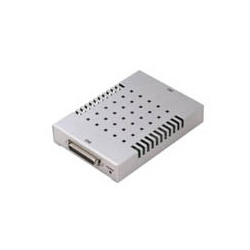 カウンタ入力用差動/TTL入力変換ターミナル