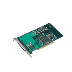 PCI対応 非絶縁型4chアナログ出力ボード